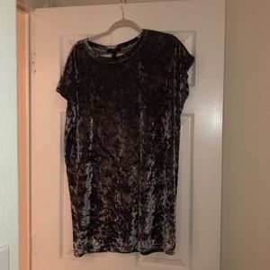 forever 21 dress